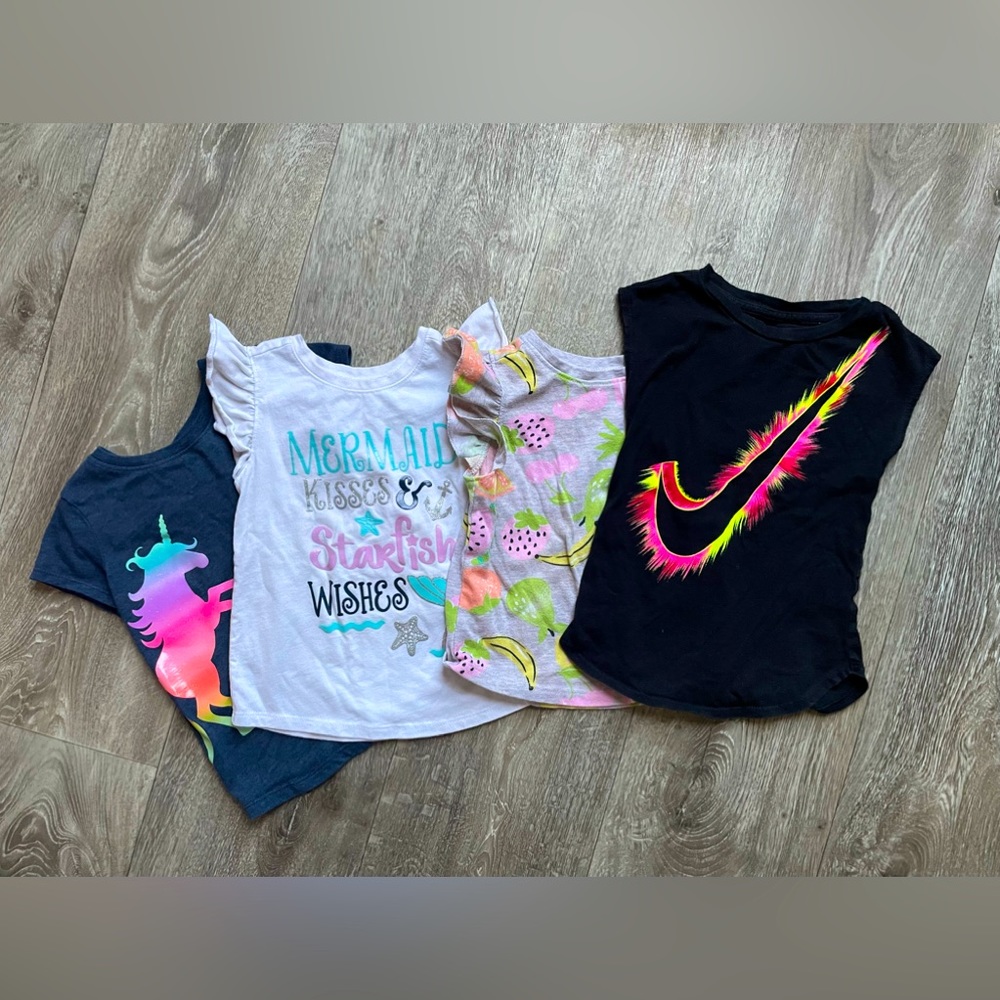 3T girl bundle